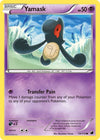 Image for Yamask (54) (Plasma Freeze) (54/116) - Pokemon