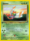 Image for Yanma (36) (Neo Discovery) (36/75) - Pokemon
