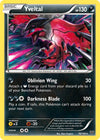 Image for Yveltal (XY Base Set) (78/146) - Pokemon