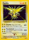 Image for Zapdos (Legendary Collection) (019/110) - Pokemon