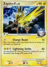 Image for Zapdos G (Arceus) (12/99) - Pokemon