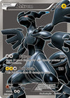 Image for Zekrom (114 Full Art) (Black and White) (114/114) - Pokemon