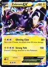 Image for Zekrom EX - BW38 (Black and White Promos) (BW38) - Pokemon