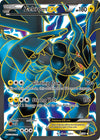 Image for Zekrom EX (97 Full Art) (Next Destinies) (97/99) - Pokemon