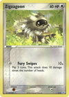Image for Zigzagoon (EX Trainer Kit 1: Latias & Latios) (7/10) - Pokemon