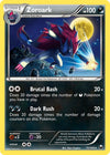 Image for Zoroark (Dark Explorers) (71/108) - Pokemon