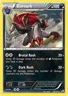 Image for Zoroark (Legendary Treasures) (90/113) - Pokemon