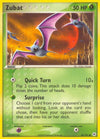 Image for Zubat (Hidden Legends) (83/101) - Pokemon
