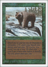 Image for Grizzly Bears (Unlimited Edition) - Magic: The Gathering