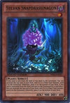 Image for Sylvan Snapdrassinagon (Primal Origin) (PRIO-ENDE1) - YuGiOh