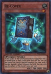 Image for Re-Cover (Primal Origin) (PRIO-ENDE4) - YuGiOh