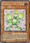 Image for Elemental Hero Knospe (Premium Pack 2) (PP02-EN005) - YuGiOh