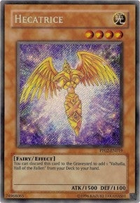 Image for Hecatrice (Premium Pack 2) (PP02-EN019) - YuGiOh