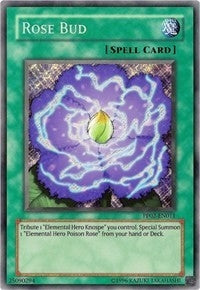 Image for Rose Bud (Premium Pack 2) (PP02-EN011) - YuGiOh