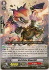 Image for Red Pulse Dracokid (Promo Cards) (PR/0064EN) - Cardfight Vanguard