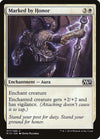 Image for Marked by Honor (Magic 2015 (M15)) (17) - Magic: The Gathering