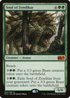 Image for Soul of Zendikar (Magic 2015 (M15)) (201) - Magic: The Gathering