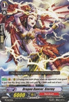 Image for Dragon Dancer, Stormy (Promo Cards) (PR/0074EN) - Cardfight Vanguard