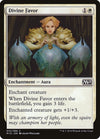 Image for Divine Favor (Magic 2015 (M15)) (10) - Magic: The Gathering