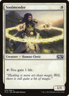 Image for Soulmender (Magic 2015 (M15)) (35) - Magic: The Gathering