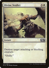 Image for Divine Verdict (Magic 2015 (M15)) (271) - Magic: The Gathering