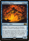 Image for Mahamoti Djinn (Magic 2015 (M15)) (275) - Magic: The Gathering