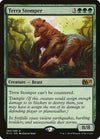 Image for Terra Stomper (Magic 2015 (M15)) (284) - Magic: The Gathering