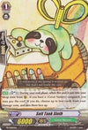 Image for Soft Tank Sloth (Promo Cards) (PR/0083EN) - Cardfight Vanguard