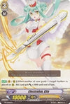 Image for Electrohm, Elia (Promo Cards) (PR/0084EN) - Cardfight Vanguard