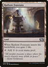 Image for Radiant Fountain (Magic 2015 (M15)) (245) - Magic: The Gathering