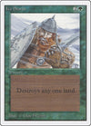 Image for Ice Storm (Unlimited Edition) - Magic: The Gathering