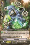 Image for Jetraizer (Promo Cards) (PR/0087EN) - Cardfight Vanguard