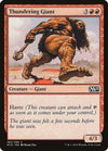 Image for Thundering Giant (Magic 2015 (M15)) (165) - Magic: The Gathering