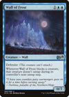 Image for Wall of Frost (Magic 2015 (M15)) (83) - Magic: The Gathering