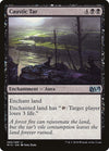 Image for Caustic Tar (Magic 2015 (M15)) (89) - Magic: The Gathering