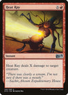 Image for Heat Ray (Magic 2015 (M15)) (148) - Magic: The Gathering