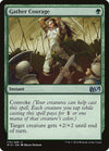 Image for Gather Courage (Magic 2015 (M15)) (175) - Magic: The Gathering