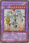Image for Elemental HERO Shining Flare Wingman (2006 Collectors Tin) (CT03-EN004) - YuGiOh