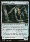 Image for Gargoyle Sentinel (Magic 2015 (M15)) (216) - Magic: The Gathering