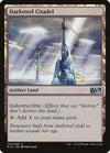 Image for Darksteel Citadel (Magic 2015 (M15)) (242) - Magic: The Gathering