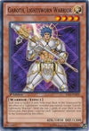 Image for Garoth, Lightsworn Warrior (Structure Deck: Realm of Light) (SDLI-EN009) - YuGiOh