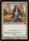 Image for Alaborn Trooper (Portal Second Age) - Magic: The Gathering