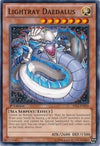 Image for Lightray Daedalus (Structure Deck: Realm of Light) (SDLI-EN018) - YuGiOh