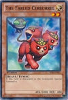 Image for The Fabled Cerburrel (Structure Deck: Realm of Light) (SDLI-EN021) - YuGiOh