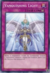 Image for Vanquishing Light (Structure Deck: Realm of Light) (SDLI-EN032) - YuGiOh