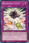 Image for Beckoning Light (Structure Deck: Realm of Light) (SDLI-EN033) - YuGiOh