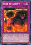 Image for Skill Successor (Structure Deck: Realm of Light) (SDLI-EN034) - YuGiOh