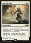 Image for Spirit Bonds (Magic 2015 (M15)) (37) - Magic: The Gathering