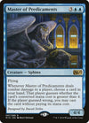 Image for Master of Predicaments (Magic 2015 (M15)) (67) - Magic: The Gathering