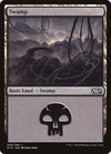 Image for Swamp (258) (Magic 2015 (M15)) (258) - Magic: The Gathering